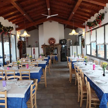 Montiano  Agriturismo Apollinare מראה חיצוני תמונה