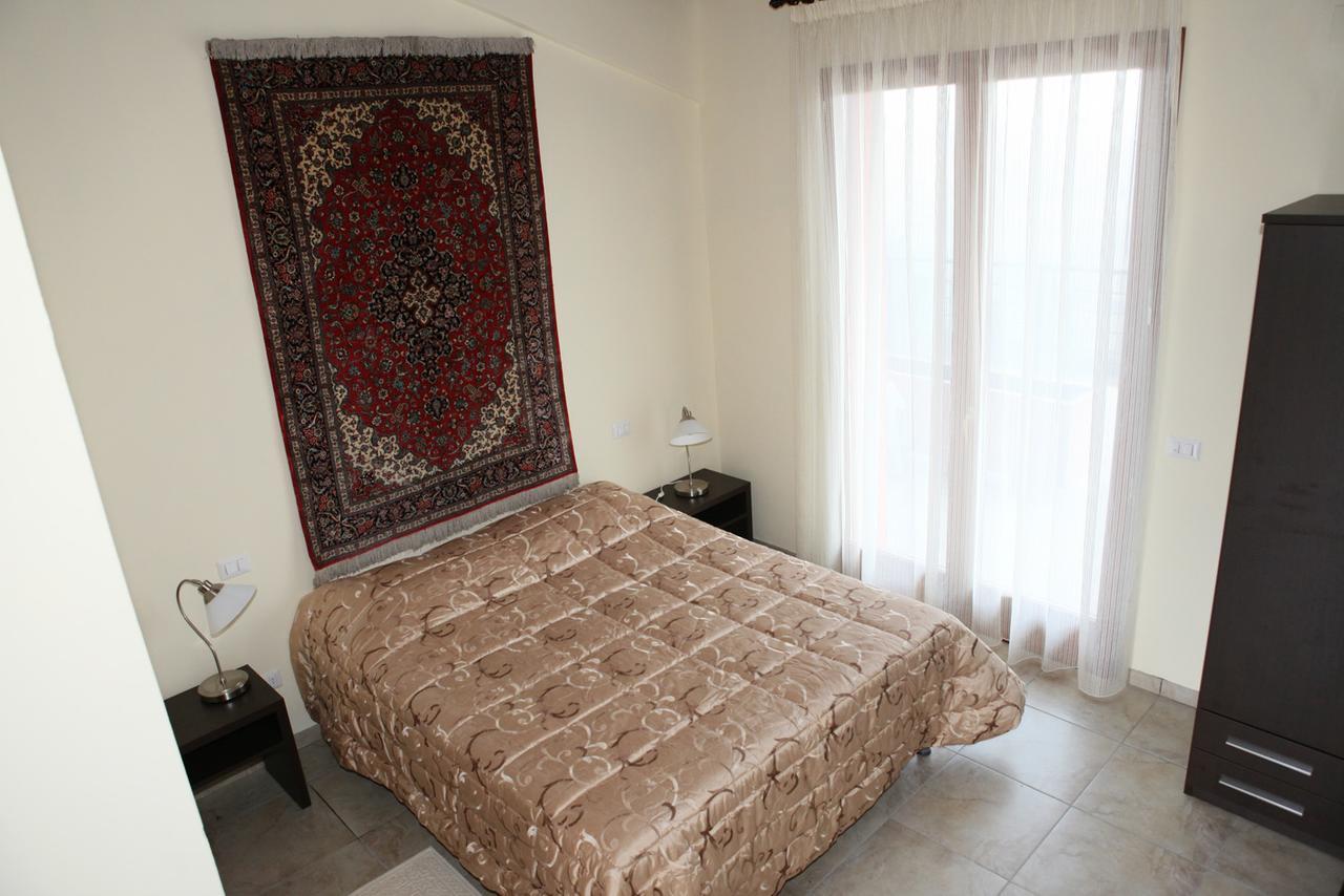 Montiano  Agriturismo Apollinare מראה חיצוני תמונה