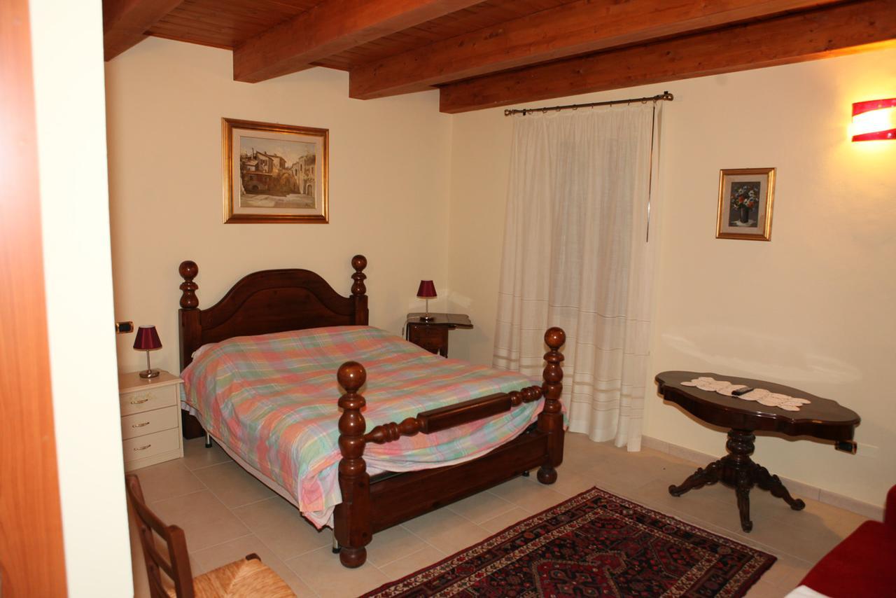 Montiano  Agriturismo Apollinare מראה חיצוני תמונה